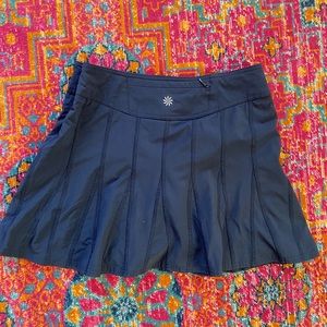 Athleta Athletic Skirt